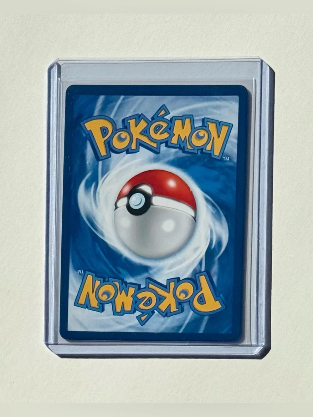 Pokemon AZ's Tranquility 120/086 Full Art Holo SIR Fan Art DIY Custom Card